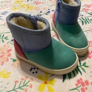 Toddler girl size 5